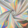 SP - 029 Sportek Cyber Silver Woven Waterproof windproof DWR finish UV50+ - Sportek International Inc.