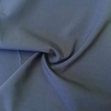SP - 105 Poly - spandex stretch is woven soft hand durable - Sportek International Inc.