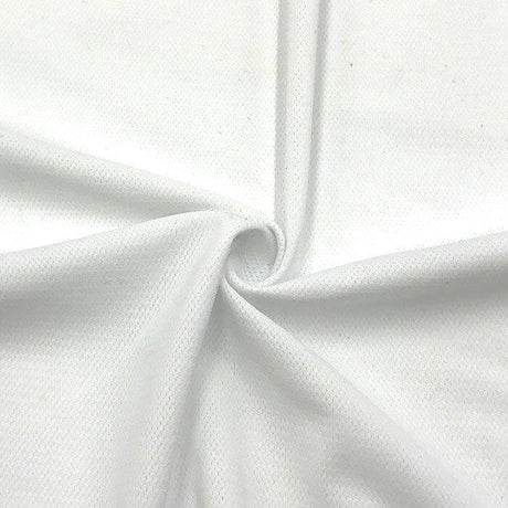 SP - 2005 Perforated Mesh Nylon - Spandex - Sportek International Inc.
