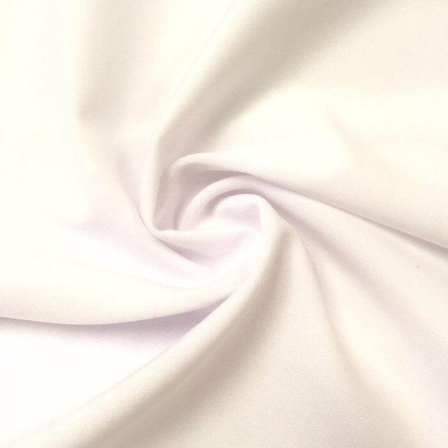 SP - 210 Promotional First Quality Poly - Spandex Tricot - Sportek International Inc.