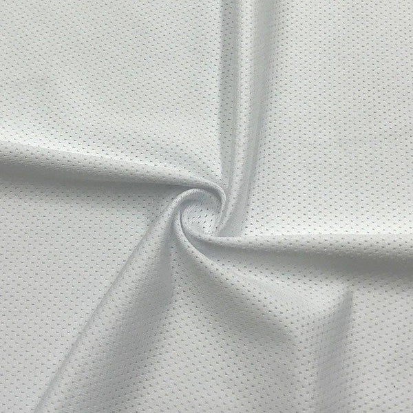 SP-2600 Perforated Mesh Poly-Spandex