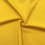 SP - 2600 Perforated Mesh Poly - Spandex - Sportek International Inc.