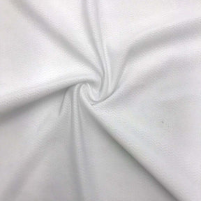 SP - 2770 Sportek Poly - Spandex stretch Zig - Zag perforated mesh for sportswear - Sportek International Inc.