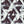 SP - DD65 Poly Spandex Digitally Wet Print Black and Grey - Sportek International Inc.