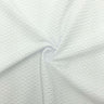 SP - F3 | Poly Spandex Stretch Sport Perforated Fish Eye Mesh Large - Sportek International Inc.