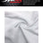 SP - FT55 Sportek Spun Poly Heavy French - Terry PFP White for Sublimation - Sportek International Inc.