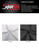 SP - M6 Sportek Poly Spandex fish net lux for dance wear - Sportek International Inc.