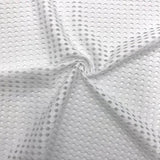 SP - M6 Sportek Poly Spandex fish net lux for dance wear - Sportek International Inc.