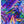 SP - NP2641 Wave of Colors Nylon Spandex Digitally Wet Print - Sportek International Inc.