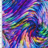 SP - NP2641 Wave of Colors Nylon Spandex Digitally Wet Print - Sportek International Inc.