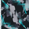 SP - NP2642 Abstract Race Nylon Spandex Digitally Wet Print - Sportek International Inc.