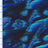 SP - NP2651 Digital Rush Blue Nylon Spandex Digitally Wet Print - Sportek International Inc.