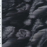 SP - NP2652 Digital Rush Grey Nylon Spandex Digitally Wet Print - Sportek International Inc.