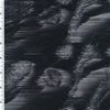 SP-NP2652 Digital Rush Grey Nylon Spandex Digitally Wet Print