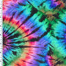 SP - NP2658 Tye Dye 60's Nylon Spandex Digitally Wet Print - Sportek International Inc.