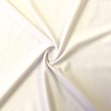 SP - UV7 Poly Spandex UV50 plus Stretch Jersey PFP white for sublimation - Sportek International Inc.