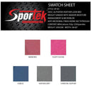 SP - X3 | Alphatek Heather Look Mid Weight Sanded with MaxDri Moisture Management - Sportek International Inc.