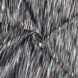 SP - X6 | Yarn - Dye Multi Color Space Dye Alpha - Tek Mid Weight with MaxDri Microblok - Sportek International Inc.