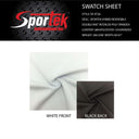 SP - XT26 Sportek Hybrid Reversible double knit interlock poly spandex - Sportek International Inc.