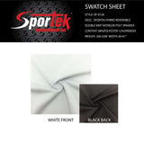SP - XT26 Sportek Hybrid Reversible double knit interlock poly spandex - Sportek International Inc.