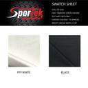 SP - 2556 Hydrotec Stretch Woven Soft Shell with DWR - Sportek International Inc.