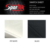 SP - 2556 Hydrotec Stretch Woven Soft Shell with DWR - Sportek International Inc.