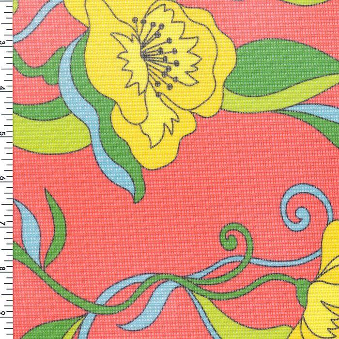 SP - 405 Sportek Poly - Spandex Textured Tricot - Sportek International Inc.