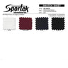 SP - 8005 Heavy Brush Tricot Warp Knit Fleeces - Double and Single Sided - Sportek International Inc.
