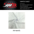 SP - CV13 Sportek Poly - Spandex Crushed Velvet for Sublimation. - Sportek International Inc.