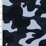 SP - NP2638 Textured Camo Dots Nylon Spandex Digitally Wet Print - Sportek International Inc.
