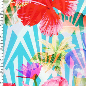 SP - NP2628 Lolita Passion Nylon Spandex Digitally Wet Print - Sportek International Inc.