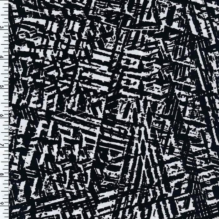 SP - NP2640 Sky view Nylon Spandex Digitally Wet Print - Sportek International Inc.