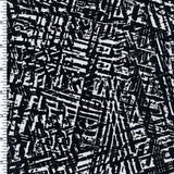 SP - NP2640 Sky view Nylon Spandex Digitally Wet Print - Sportek International Inc.