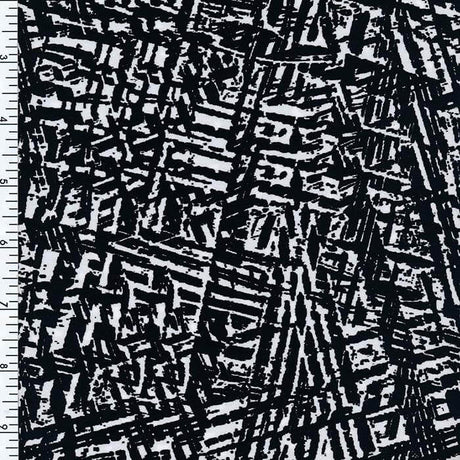 SP - NP2640 Sky view Nylon Spandex Digitally Wet Print - Sportek International Inc.