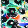 SP - NP2686 Life is Good Green - Green Black Yellow Blue - Sportek International Inc.