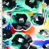 SP - NP2686 Life is Good Green - Green Black Yellow Blue - Sportek International Inc.