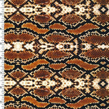 SP - NP2700 King Cobra Skin Nylon Spandex Digitally Wet Print - Sportek International Inc.