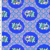 SP-NP2705 Silk Elephant Nylon Spandex Digitally Wet Print