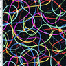 SP - NP2708 Cosmic Dance Nylon Spandex Digitally Wet Print - Sportek International Inc.