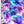 SP - NP2715 Avatar Ocean Nylon Spandex Digitally Wet Print - Sportek International Inc.