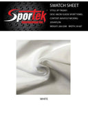 SP - TW2601 Micro Suede Sports Towel Super absorbent - Sportek International Inc.
