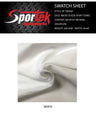 SP - TW2601 Micro Suede Sports Towel Super absorbent - Sportek International Inc.