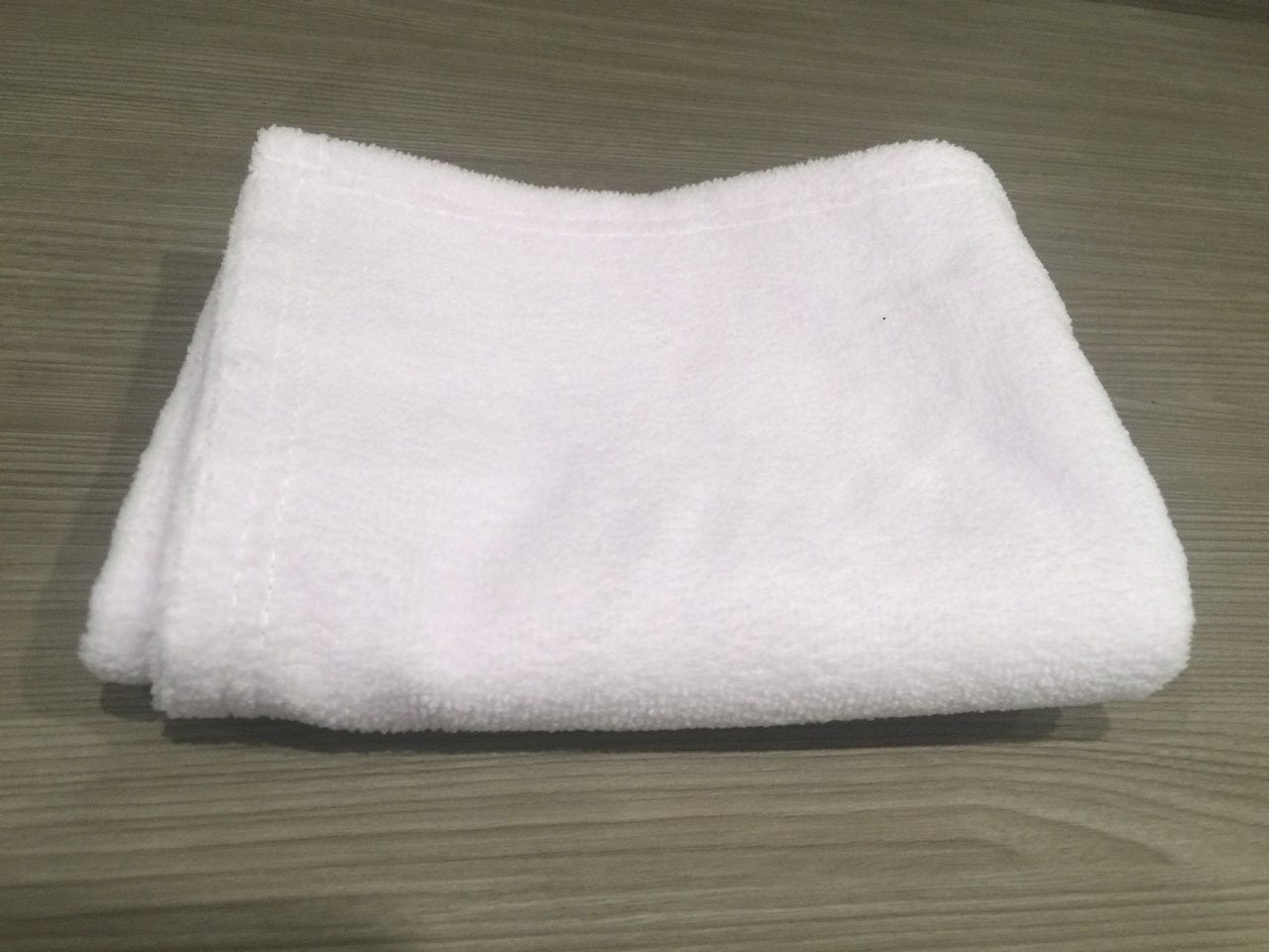 How to Sublimate Bath Towels 