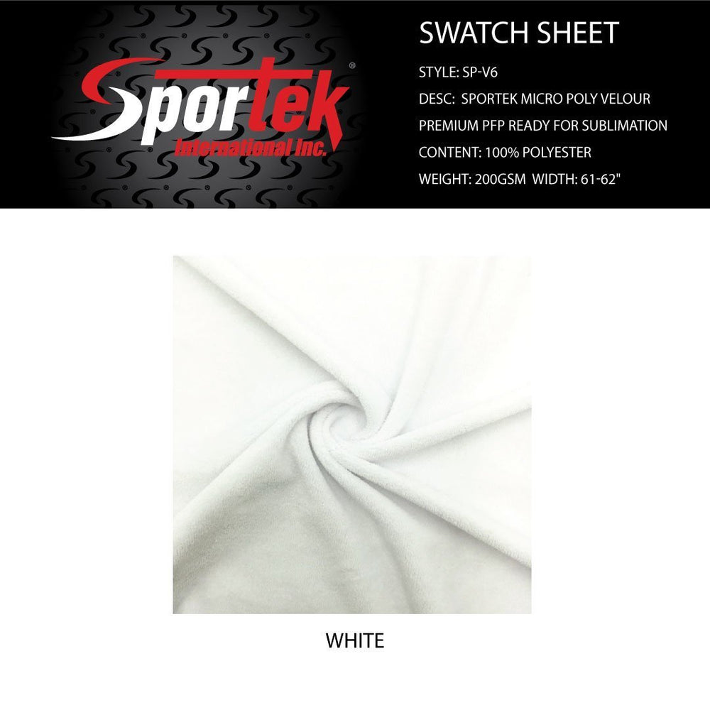 Spandex Fleece Pro-Stretch