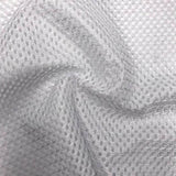 SP - MS2 | Sportek Sport Poly Micro Mesh 82 GSM For Sportswear, Lining - Sportek International Inc.